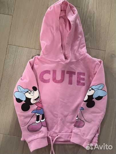 Худи для девочки