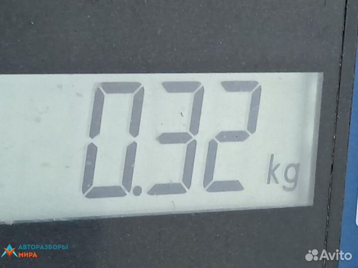 Болт колесный Volkswagen Caddy 3 рест. 2010