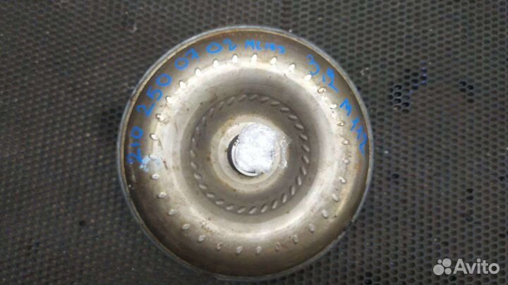 Гидротрансформатор ML320 W163 M112 Mercedes