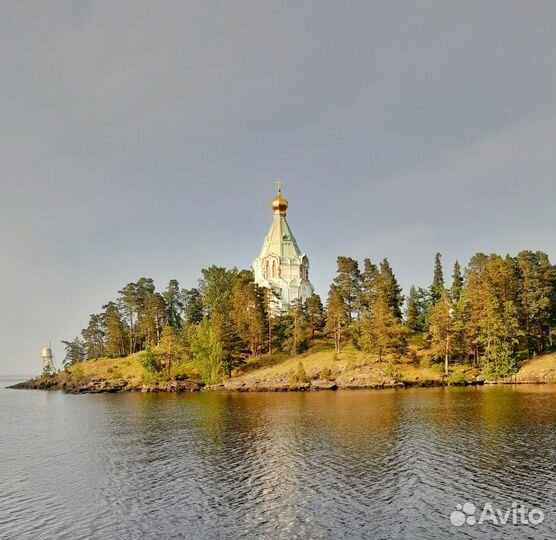 Тур на 1 день: 