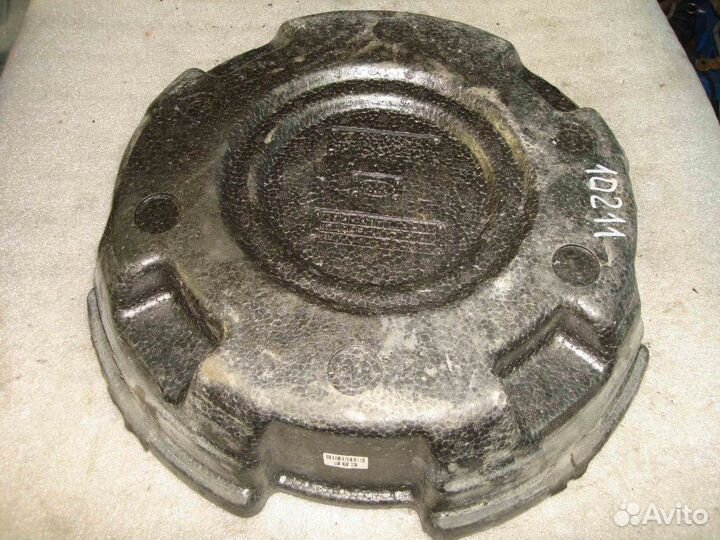 Ящик для Kia Quoris 2012