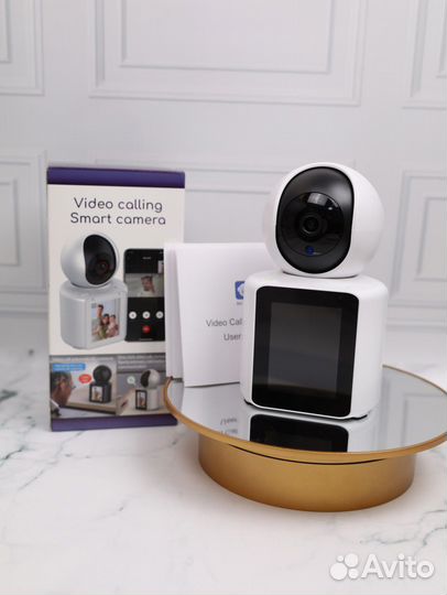 Wifi камера SMART с30