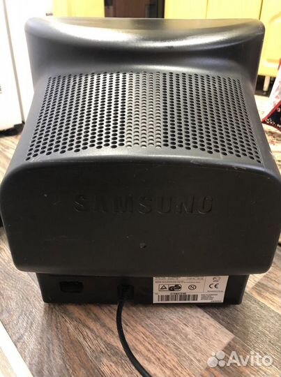 Монитор для компьютера