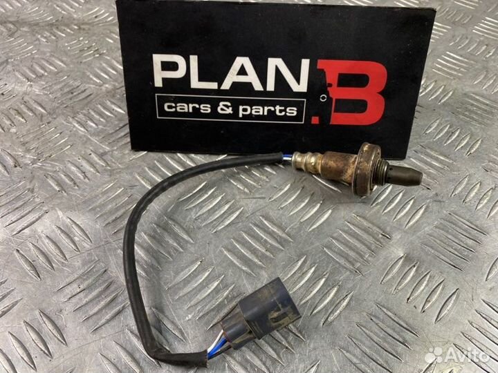 Датчик кислородный Toyota