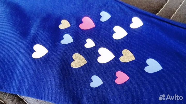 Одежда на девочку 2-3 лет новая (Америка)