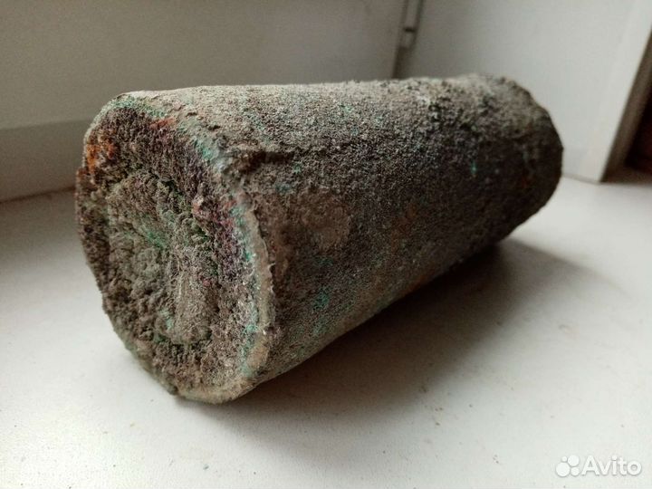 Бронза антифрикционная отливка