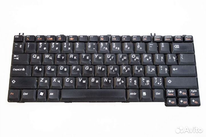 Клавиатура 25-007814 для Lenovo 3000