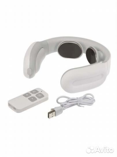 Массажёр для шеи Новый