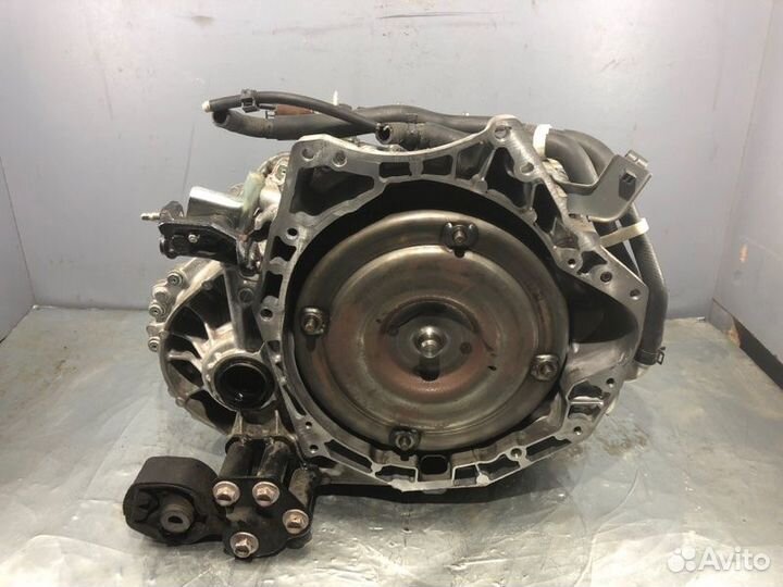 АКПП mazda CX-5 mazda 6ы
