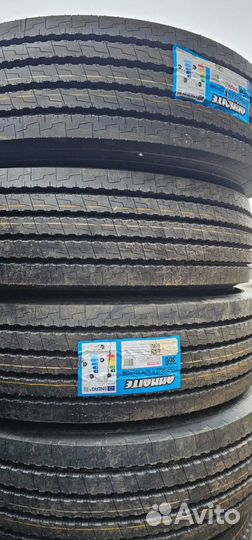 Шина 315/80R22.5 366 annaite 20PR