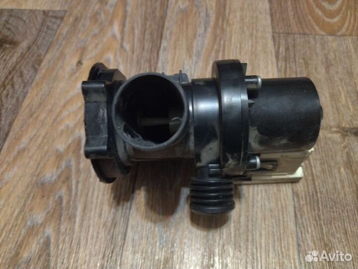 Indesit wiun 103 помпа, водяной насос