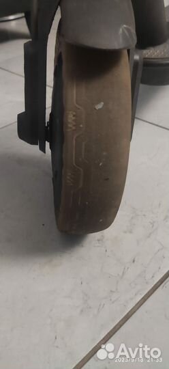 Xiomi m365 электро самокат