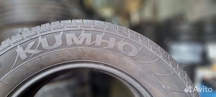 Kumho Solus KL21 265/60 R18
