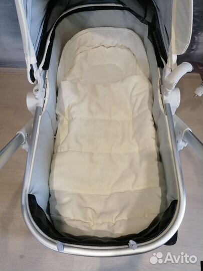 Коляска трансформер