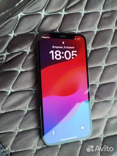 iPhone 12 Pro, 128 ГБ