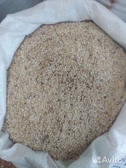 Смесь для собак крупяная