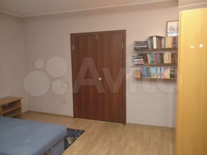 Комната 20 м² в 3-к., 6/10 эт.