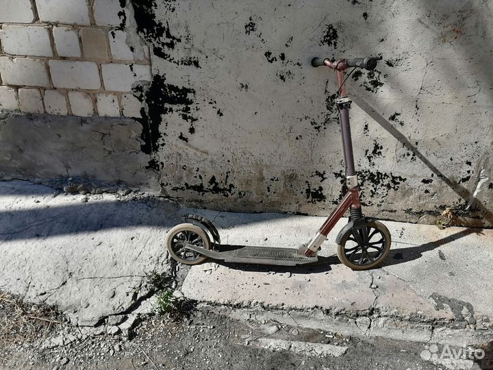 Самокат 270 sport