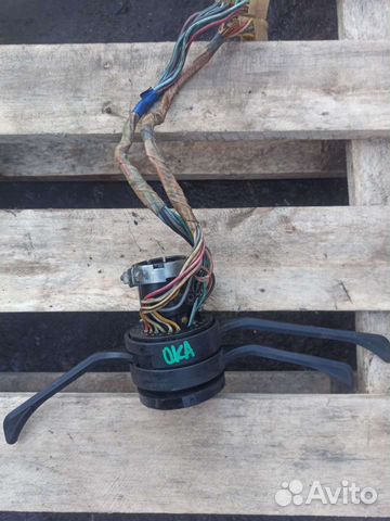 Подрулевой переключатель Ока Ваз 1111