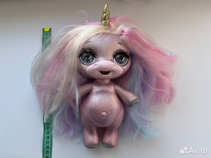 Кукла poopsie unicorn единорог