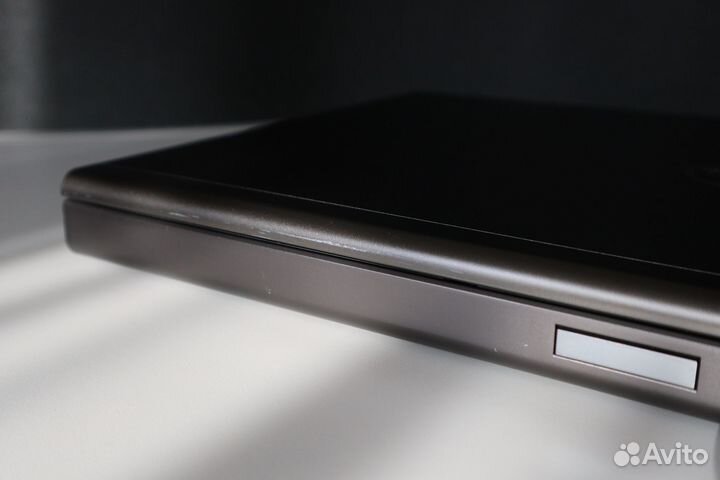 Ноутбук Dell Precision M6800