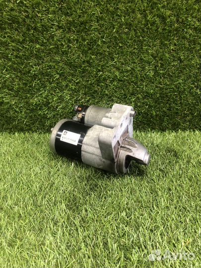 Стартер Citroen-Peugeot EP6