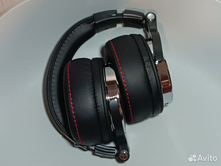 Проводные студийные наушники Oneodio Pro-50