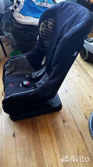 Детское автокресло