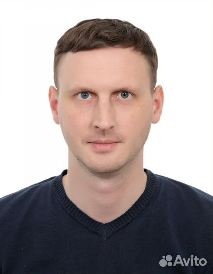 Заместитель директора