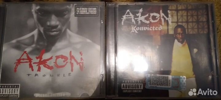 Cd Диски наше и зарубежка (список)