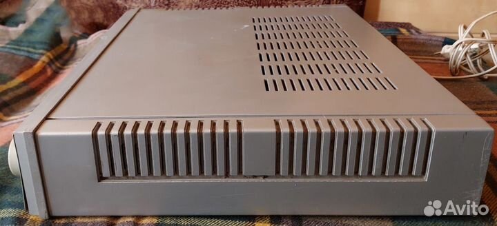 Ласпи У 005 стерео