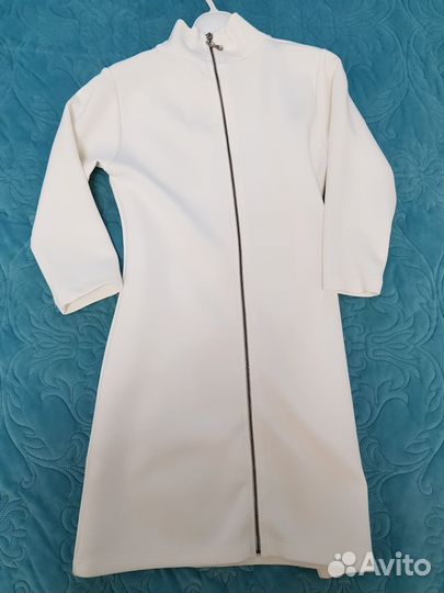 Платье для девочки 140