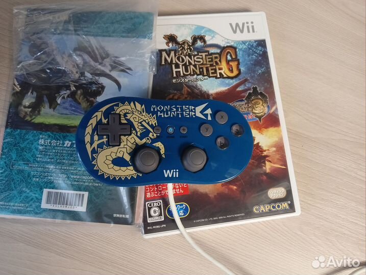 Джойстик Nintendo Wii, NES/snes mini