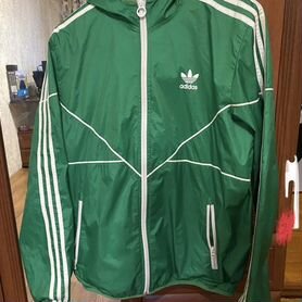 Дождевик adidas