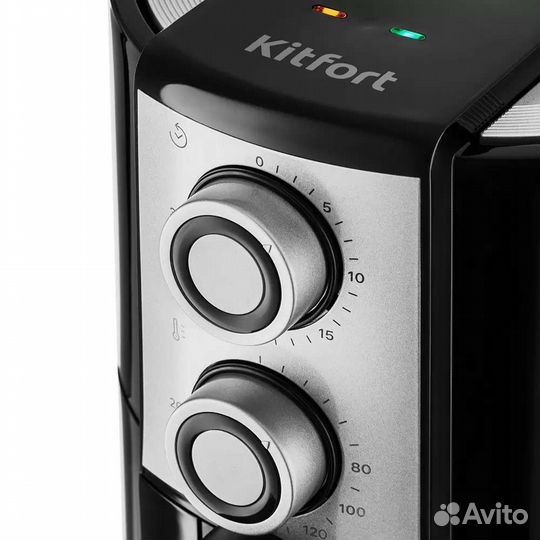 Аэрогриль kitfort