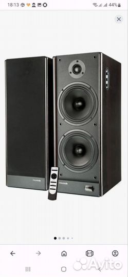 Акустические колонки microlab solo 29