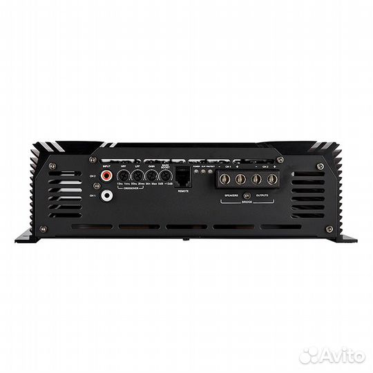 Усилитель Alphard Apocalypse AAB-1800.2D