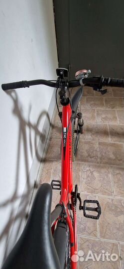 Велосипед 24 дюйма бу