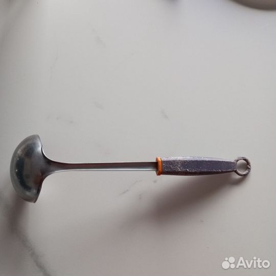 Половник нержавейка