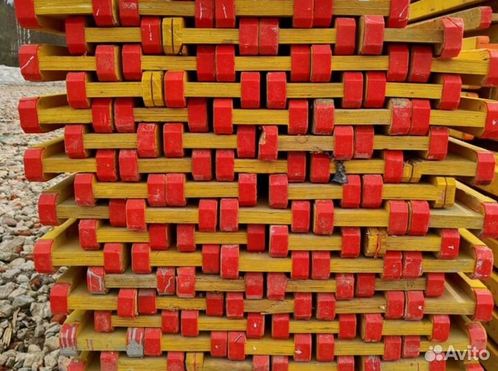 Балка строительная бдк