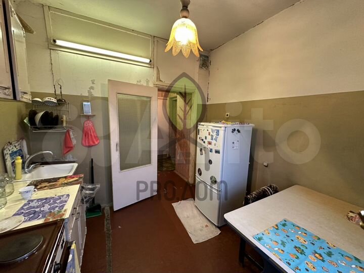 2-к. квартира, 48 м², 8/9 эт.