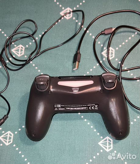 TWS геймпад, джойстик