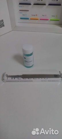 Пинцет для наращивания ресниц