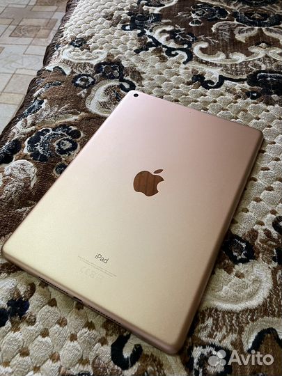 iPad 6 2018 32gb WI-FI