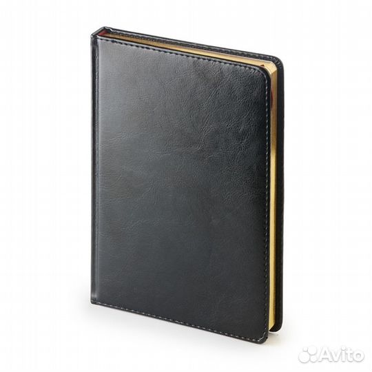 Подарочный набор: Parker Jotter XL + ежедневник, черный