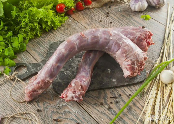 Шеи индейки самовывоз и доставка