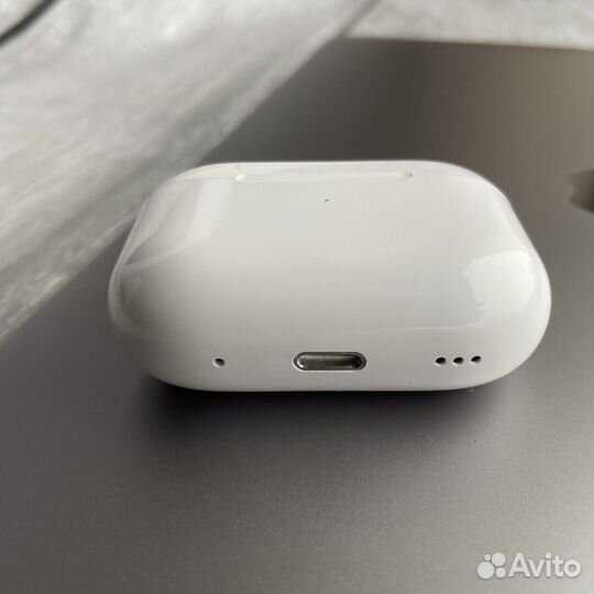 Airpods pro 2 premium (лучшая копия) Type-C