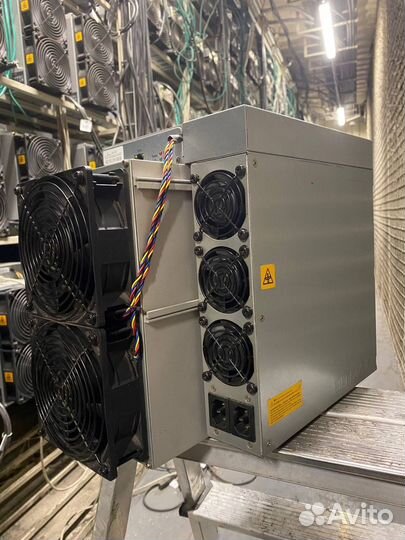 Bitmain antminer s19j Pro