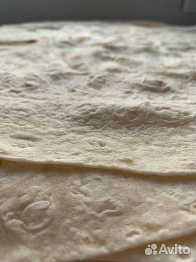 Армянский лаваш для дома и шаурмы