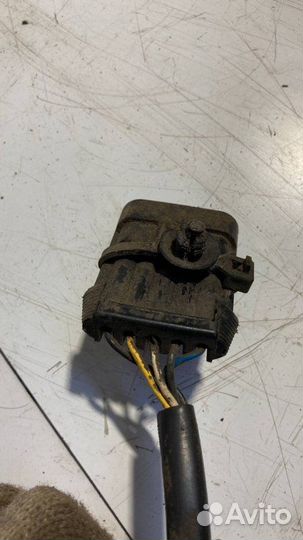 Трапеция стеклоочистителя LADA Kalina